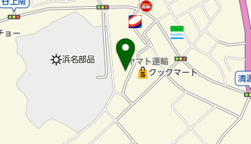 株式会社マツイの地図画像