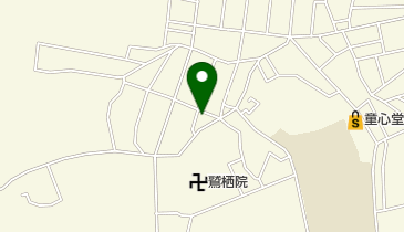 スズヤ鍼灸治療院の地図画像