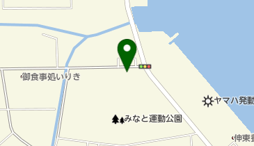 藤右エ門の地図画像