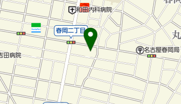 プレイプリーの地図画像