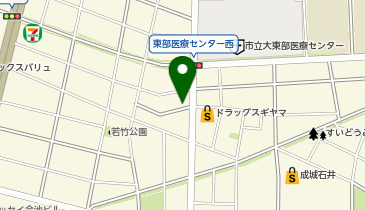 諷byピッコロモンドの地図画像