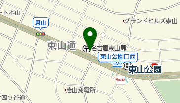 宮本クッキングの地図画像