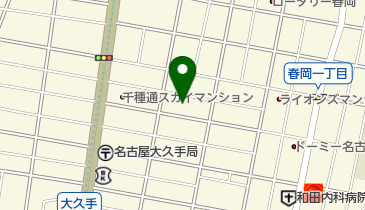 天理教 敬愛分教会の地図画像