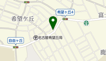 アスペン株式会社の地図画像