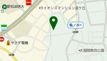 人形劇団パンの地図画像