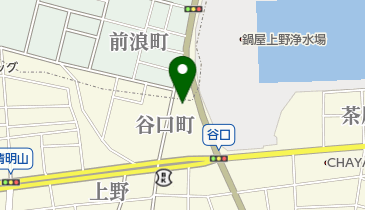 和道楽着物屋 千種店の地図画像