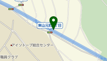 有限会社中日ビジネスの地図画像