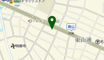 株式会社アーバンエンジニアリングの地図画像