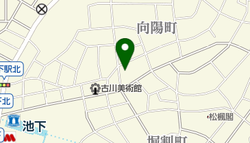 愛知県名古屋市千種区西山元町の社会関連一覧 - NAVITIME