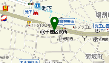 エトピリカ(etpirka)の地図画像