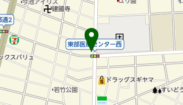 ペペル・モコの地図画像