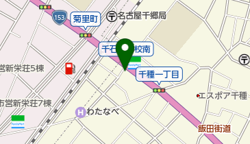 株式会社ジャパンマシナリーの地図画像