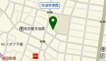 有限会社村松コーポレーションの地図画像