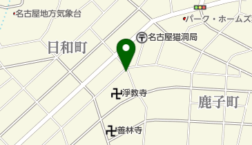 ダダの地図画像