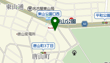 株式会社合宿インフォメーションセンターの地図画像