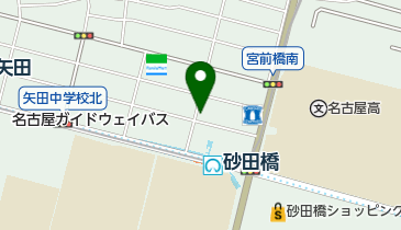 菰田恒夫税理士事務所の地図画像