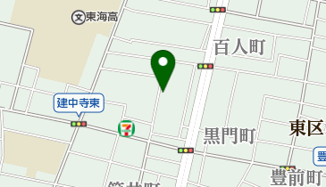 関戸歯科の地図画像