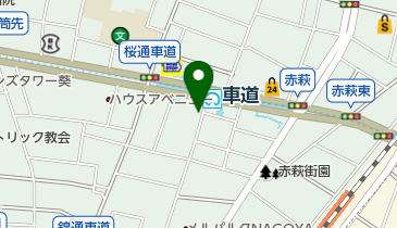 有限会社ケイ・エム・アイの地図画像