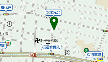 テーラー石田の地図画像