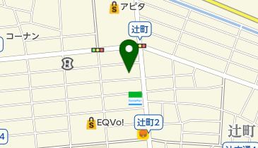 北村プレスの地図画像