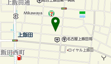 北医療生協の地図画像