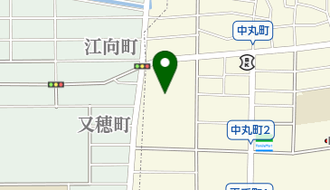 アサヤマの地図画像