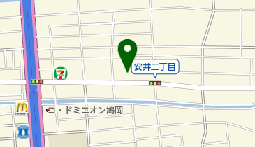 株式会社三明エンジニアリングの地図画像