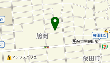 株式会社ムツミゴム商会の地図画像