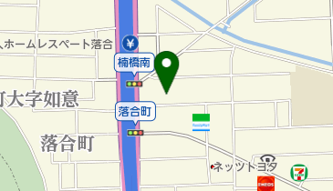 有限会社美杉自動車整備の地図画像