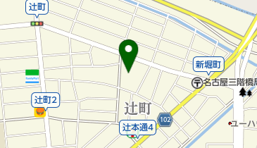 修善寺の地図画像