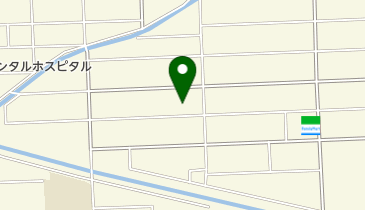 株式会社エムアイシーの地図画像