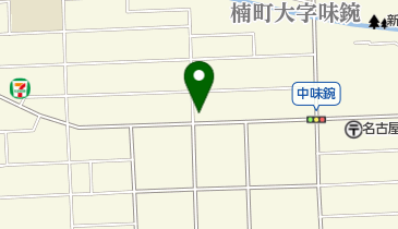 有限会社バン商事 アジマ店の地図画像