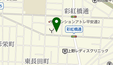 イデアコンサルタント株式会社の地図画像