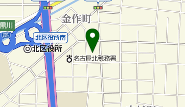 株式会社林組の地図画像