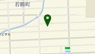 株式会社ネットフィールドの地図画像