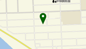 ドッグサロン・ボニーの地図画像