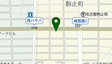 くるみ調剤薬局 くろかわ店の地図画像