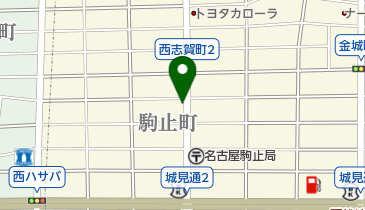 つるぎの地図画像