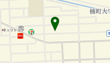 ブライトヒビキの地図画像