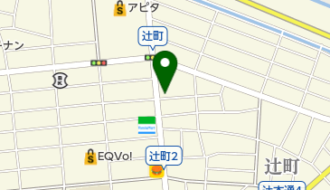 大清エヤコンサービス 名古屋市北区 462 0032 の地図 アクセス 地点情報 Navitime