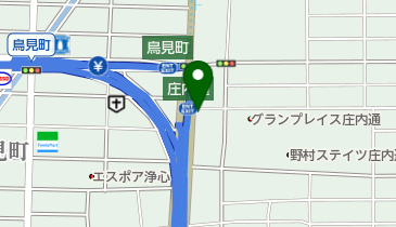 かご國の地図画像