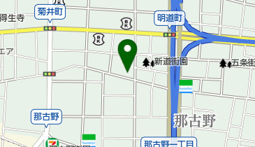 マルカの地図画像