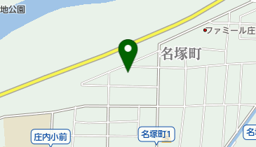 株式会社好友印刷の地図画像