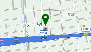 愛知県名古屋市西区上橋町の法人一覧 Navitime