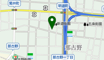 遊らんどみゆきの地図画像