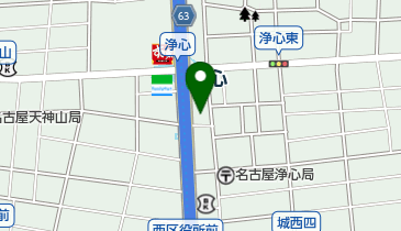 合資会社杉山家具店の地図画像