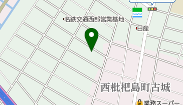 株式会社ヨコイ工業の地図画像