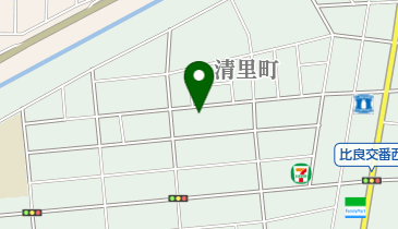 ゆたかの地図画像