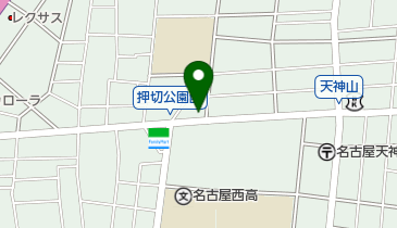 東洋興業株式会社の地図画像