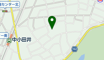 法源寺の地図画像